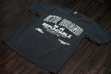 Vintage Black "Non-Refundable" Tee